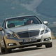Illustration for article titled 2010 Mercedes E-Class: Mega Gallery
